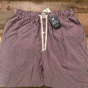 Men’s Southern Point Pajama Pants